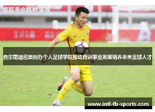 费尔南迪尼奥创办个人足球学院推动青训事业发展培养未来足球人才