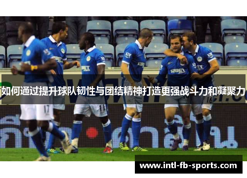 如何通过提升球队韧性与团结精神打造更强战斗力和凝聚力 如何通过提升球队韧性与团结精神打造更强战斗力和凝聚力