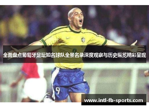 全面盘点葡萄牙足坛知名球队全景名录深度观察与历史纵览精彩呈现