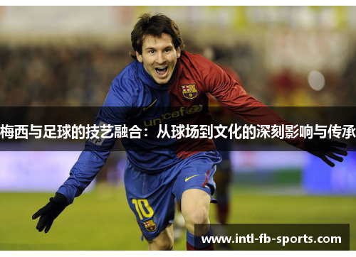 梅西与足球的技艺融合:从球场到文化的深刻影响与传承 梅西与足球的技艺融合:从球场到文化的深刻影响与传承